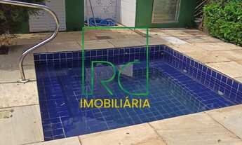 Imagem 4: Casa de condomínio para alugar, no Condomínio Porto dos Cabritos, em Rio de Janeiro, Barra