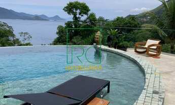 Imagem 7: Casa de condomínio à venda, no Condomínio Portogalo, em Angra dos Reis, Portogalo, com 7 q