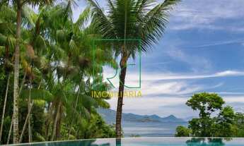 Imagem 5: Casa de condomínio à venda, no Condomínio Portogalo, em Angra dos Reis, Portogalo, com 7 q