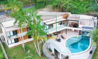 Imagem: Casa de condomínio à venda, no Condomínio