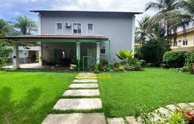 Imagem 3: Casa de condomínio à venda em Rio de Janeiro, Vargem Grande, com 4 quartos, 280m²