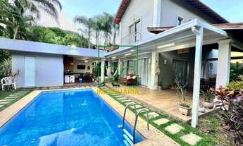 Imagem: Casa de condomínio à venda em Rio de Janeiro