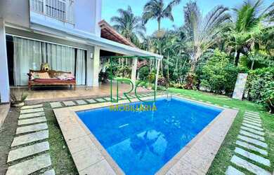 Imagem 4: Casa de condomínio à venda em Rio de Janeiro, Vargem Grande, com 4 quartos, 280m²