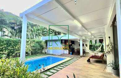 Imagem 5: Casa de condomínio à venda em Rio de Janeiro, Vargem Grande, com 4 quartos, 280m²