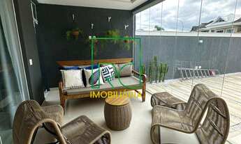 Imagem: Casa de condomínio à venda, no Condomínio