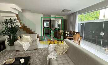 Imagem 5: Casa de condomínio à venda, no Condomínio Riviera Del Sol em Rio de Janeiro, Recreio dos B