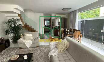 Imagem 7: Casa de condomínio à venda, no Condomínio Riviera Del Sol em Rio de Janeiro, Recreio dos B