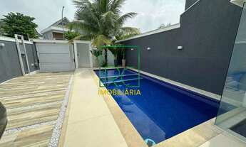 Imagem 2: Casa de condomínio à venda, no Condomínio Riviera Del Sol em Rio de Janeiro, Recreio dos B