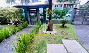 Imagem 2: Casa de condomínio, no Condomínio Del Lago, em Rio de Janeiro, Recreio dos Bandeirantes, c