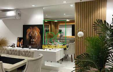 Imagem 3: Casa de condomínio para alugar, no Condomínio Riviera Del Sol em Rio de Janeiro, Recreio d