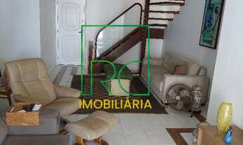 Imagem 4: Cobertura à venda, no Condomínio Ilha Cozumel, em Rio de Janeiro, Barra da Tijuca, com 3 q