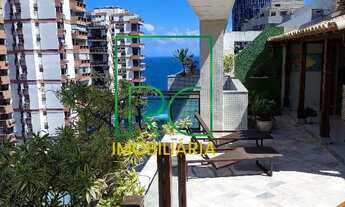 Imagem: Cobertura à venda, no Condomínio Ilha