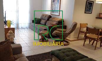 Imagem 6: Cobertura à venda, no Condomínio Ilha Cozumel, em Rio de Janeiro, Barra da Tijuca, com 3 q