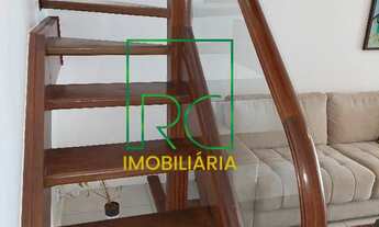 Imagem 7: Cobertura à venda, no Condomínio Ilha Cozumel, em Rio de Janeiro, Barra da Tijuca, com 3 q