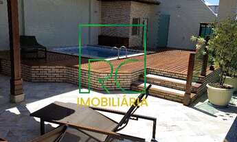 Imagem 2: Cobertura à venda, no Condomínio Ilha Cozumel, em Rio de Janeiro, Barra da Tijuca, com 3 q