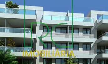 Imagem 3: Cobertura com 4 quartos, 177m² em Rio de Janeiro, Recreio dos Bandeirantes