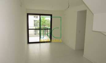 Imagem 5: Cobertura com 4 quartos, 177m² em Rio de Janeiro, Recreio dos Bandeirantes