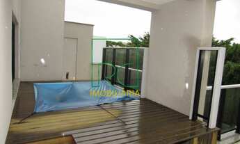 Imagem: Cobertura com 4 quartos, 177m² em Rio de