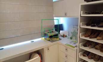 Imagem 6: Cobertura, no Condomínio Excellence Península, em Rio de Janeiro, Barra da Tijuca, com 4 q