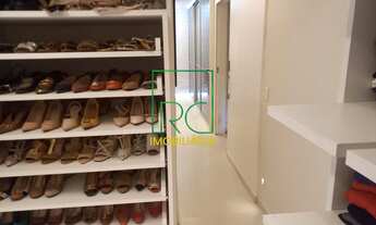 Imagem 7: Cobertura, no Condomínio Excellence Península, em Rio de Janeiro, Barra da Tijuca, com 4 q