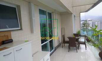 Imagem 5: Cobertura, no Condomínio Excellence Península, em Rio de Janeiro, Barra da Tijuca, com 4 q