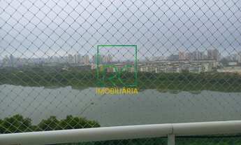 Imagem 3: Cobertura, no Condomínio Excellence Península, em Rio de Janeiro, Barra da Tijuca, com 4 q