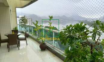 Imagem 2: Cobertura, no Condomínio Excellence Península, em Rio de Janeiro, Barra da Tijuca, com 4 q