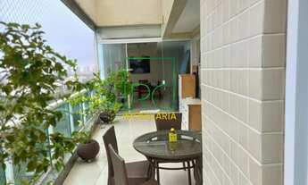 Imagem 1: Cobertura, no Condomínio Excellence Península, em Rio de Janeiro, Barra da Tijuca, com 4 q