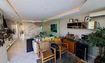 Imagem 7: Cobertura com 5 quartos, 480m², à venda em Rio de Janeiro, Barra da Tijuca