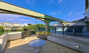 Imagem 1: Cobertura com 5 quartos, 480m², à venda em Rio de Janeiro, Barra da Tijuca