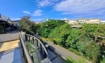 Imagem 4: Cobertura com 5 quartos, 480m², à venda em Rio de Janeiro, Barra da Tijuca