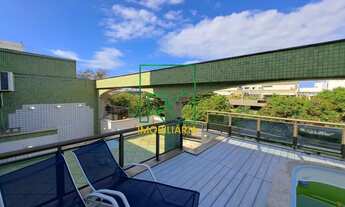 Imagem 3: Cobertura com 5 quartos, 480m², à venda em Rio de Janeiro, Barra da Tijuca