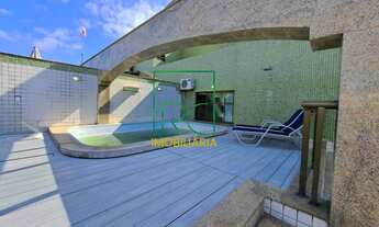 Imagem 5: Cobertura com 5 quartos, 480m², à venda em Rio de Janeiro, Barra da Tijuca