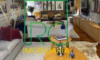 Imagem 6: Cobertura com 5 quartos, 750m², à venda em Rio de Janeiro, Barra da Tijuca