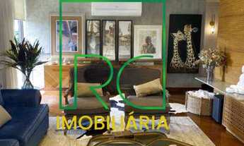 Imagem 7: Cobertura com 5 quartos, 750m², à venda em Rio de Janeiro, Barra da Tijuca