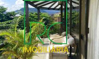 Imagem 5: Cobertura com 5 quartos, 750m², à venda em Rio de Janeiro, Barra da Tijuca