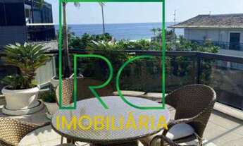 Imagem: Cobertura com 5 quartos, 750m², à venda