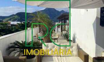 Imagem 3: Cobertura com 5 quartos, 750m², à venda em Rio de Janeiro, Barra da Tijuca