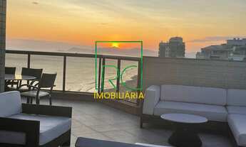 Imagem: Cobertura à venda, no Condomínio Acquabella