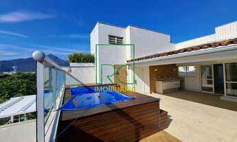 Imagem: Cobertura à venda em Rio de Janeiro, Barra