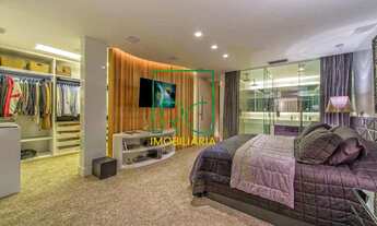 Imagem 7: Cobertura à venda em Rio de Janeiro, Barra da Tijuca, com 4 quartos, 354m²