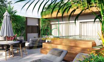 Imagem 2: Cobertura à venda em Rio de Janeiro, Barra da Tijuca, com 4 quartos, 354m²