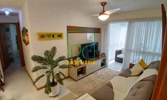 Imagem 5: Cobertura à venda, no Condomínio Enjoy, em Rio de Janeiro, Recreio dos Bandeirantes, com 3