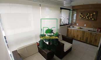 Imagem 6: Cobertura à venda, no Condomínio Enjoy, em Rio de Janeiro, Recreio dos Bandeirantes, com 3