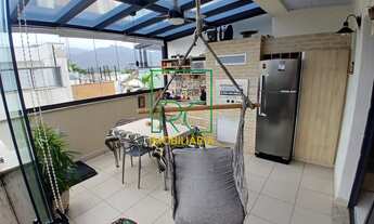 Imagem 2: Cobertura à venda, no Condomínio Enjoy, em Rio de Janeiro, Recreio dos Bandeirantes, com 3