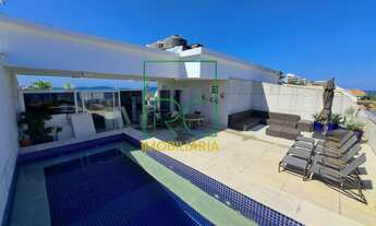 Imagem: Cobertura com 5 quartos, 980m² em Rio de