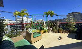 Imagem: Cobertura para alugar, no Condomínio Wonderful