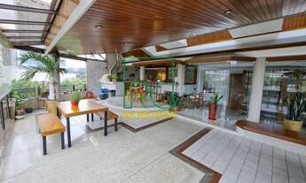 Imagem 3: Cobertura para alugar em Rio de Janeiro, Barra da Tijuca, com 4 quartos, 600m²