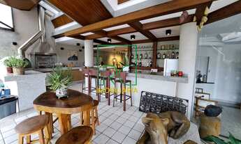 Imagem 4: Cobertura para alugar em Rio de Janeiro, Barra da Tijuca, com 4 quartos, 600m²