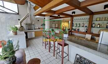 Imagem 5: Cobertura para alugar em Rio de Janeiro, Barra da Tijuca, com 4 quartos, 600m²